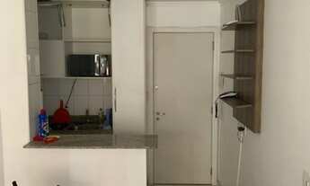 Imagem 3: Alugo apto de 1 quarto em Águas Claras