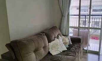 Imagem 3: Apartamento com 2 dormitórios à venda, 70 m² por R$ 560.000,00 - Vila Augusta - Guarulhos