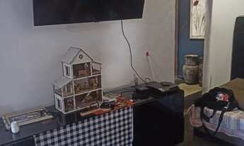 Imagem 3: Vende ou troca casa no riacho fundo 1