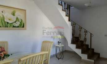 Imagem 4: Sobrado Alto do Mandaqui ,3 vagas ,isolado ,com 3 salas