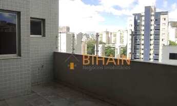 Imagem 3: Apartamento Garden com 3 dormitórios, 115 m² - venda por R$ 830.000,00 ou aluguel por R$ 4
