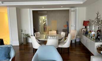 Imagem 5: Apartamento com 260 m2 e 2 vagas em excelente localização, poucos minutos do Shopping