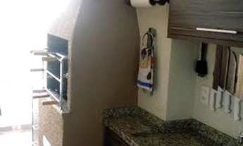 Imagem 6: Apartamento com 2 dormitórios, 74 m² - venda por R$ 585.000 ou aluguel por R$ 2.600/mês