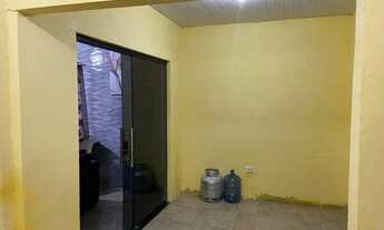 Imagem 2: Casa em Cidade Continental - Serra - Espírito Santo