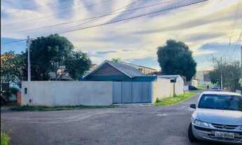 Imagem: Casa 3 dormitórios Aceito permuta como