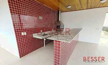 Imagem 7: Apartamento com 1 dormitório à venda, 49 m² por R$ 149.000,00 - Santo André - São Leopoldo