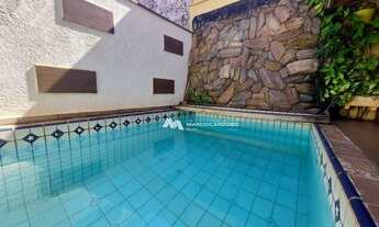 Imagem: Casa com 3 dormitórios, 200 m² - venda