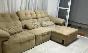 Imagem 7: APARTAMENTO À VENDA NO LE PARC RESIDENCE JUNDIAÍ . 130 m²