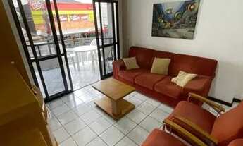 Imagem 5: Apartamento 3 Quartos no Coração de Meia Praia, Mobiliado, 1 Vaga. Prox. Russi&Russi