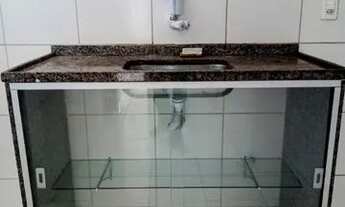 Imagem 3: Apt 2 quartos Jardim Alcântara - ótima localização