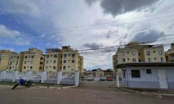 Imagem: Alugo apto 3/4 Residencial Tapajós - WTORRE