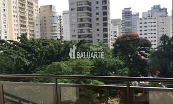 Imagem 5: Apartamento com 3 dormitórios, 285 m² - venda por R$ 7.500.000,00 ou aluguel por R$ 32.747