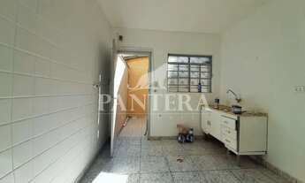 Imagem: Casa Terrea para aluguel no bairro Vila