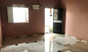 Imagem 2: Aluga-se quarto no colônia terra nova