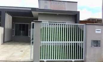 Imagem 3: CASA COM 3 DORMITÓRIOS SENDO 1 SUITE - BALNEÁRIO PAESE