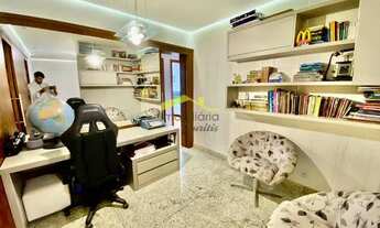 Imagem 8: Apartamento com área privativa à venda, 4 quartos, 2 suítes, 2 vagas, Buritis - Belo Horiz
