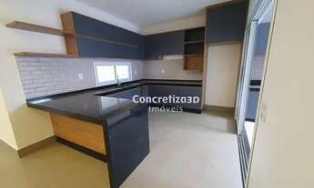 Imagem 4: Casa com 3 dormitórios à venda, 140 m² por R$ 950.000,00 - Condomínio Park Gran Reserve