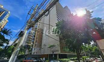 Imagem: São Paulo - Kitchenette/Studio - Itaim