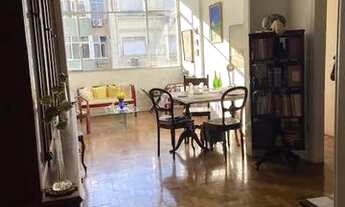 Imagem 4: Apartamento para venda tem 80 metros quadrados com 2 quartos em Copacabana - Rio de Janeir