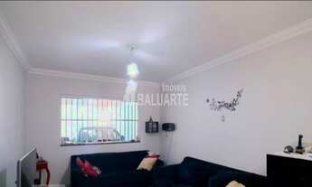 Imagem 4: Sobrado com 3 dormitórios à venda, 143 m² por R$ 750.000,00 - Jardim Consórcio - São Paulo