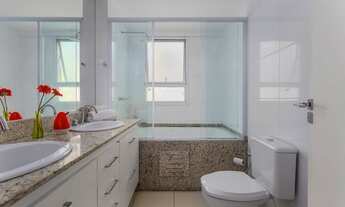 Imagem 7: Cobertura duplex com 4 quartos - Botafogo - 159m²