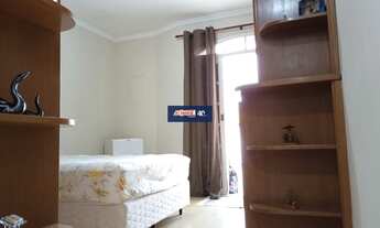 Imagem 4: ÓTIMO SOBRADO INDIVIDUAL COM EDÍCULA 120M² COM 3 DORMITÓRIOS E 2 VAGAS DE GARAGEM - SANTA