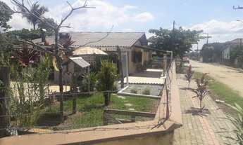 Imagem: Casa mista na cidade de barra velha, Santa