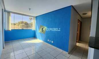 Imagem 7: Apartamento a venda com 2 quartos Quadra 03 Sobradinho/DF