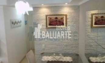 Imagem 4: Apartamento com 2 dormitórios à venda, 50 m² por R$ 460.000,00 - Jardim Marajoara - São Pa