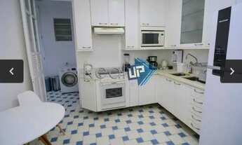 Imagem 7: 3 quartos em com vaga,141M2 no Leblon