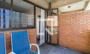 Imagem 7: Apartamento para Aluguel - Alphaville, 1 Quarto, 53 m2