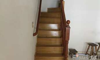 Imagem 3: Sobrado com 2 dormitórios à venda, 100 m² por R$ 450.000,00 - Vila Santa Catarina - São Pa