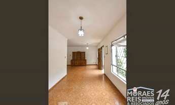 Imagem 2: Sobrado de 200m² com 3 dormitórios e 2 vagas ,à venda por R$1.800.00,00, Cidade Monções