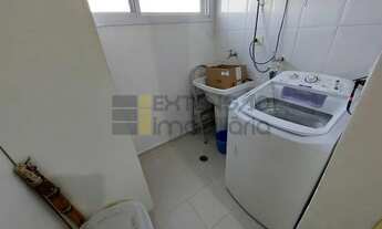 Imagem 7: Apartamento com 02 quartos à venda - Edifício City I Tabaporã, Centro, Caraguatatuba/SP