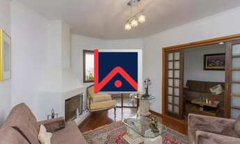 Imagem: Locação Apartamento 3 Dormitórios - 150