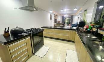 Imagem 5: Casa a venda com Galpão Comercial em Socorro SP