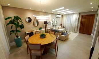 Imagem 3: Urbanova Premium - Casa com 4 Dormitórios (1 Suíte com Closet) Área Gourmet Coberta e Pisc