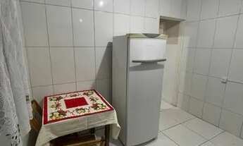 Imagem 5: Kit net com mobília