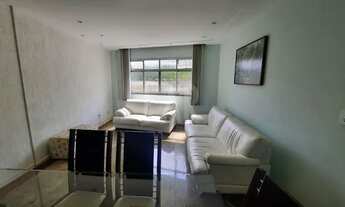 Imagem 2: Apartamento à venda, 4 quartos, 1 suíte, 3 vagas, Santa Tereza - Belo Horizonte/MG