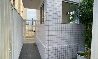 Imagem 5: Apartamento para venda com 98 metros quadrados com 3 quartos em Fátima - Fortaleza - CE