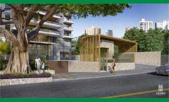 Imagem 6: Cedro Horto- Lançamento com 4/4 sendo 4 suíte, 3 vagas, 154 m² (B6