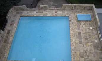 Imagem 14: Apartamento no Condomínio Edifício Solar Do Indaia com 100m e 3 quartos no Tucuruvi