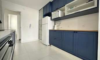 Imagem 7: Casa de condomínio sobrado para venda tem 170 metros quadrados com 3 quartos