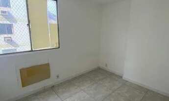 Imagem 6: Apartamento com 2 dormitórios para alugar, 50 m² por R$ 1.578,00/mês - Praça Seca - Rio de