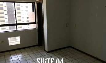 Imagem 5: Edifício Cláudio Machado em Petrópolis - apartamento com 4 suítes