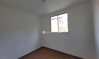 Imagem 4: Apartamento com 2 quartos para alugar, 55 m² por R$ 450/mês - Nova Califórnia - Juiz de Fo