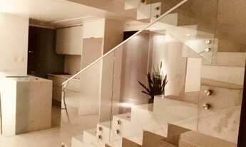 Imagem 5: Cobertura Duplex 2 Quarto sendo 1 Suíte Master 160m2 no Rio Vermelho