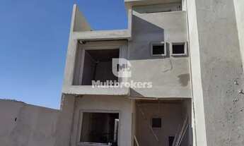 Imagem 7: CURITIBA - Casa Padrão - Boqueirão