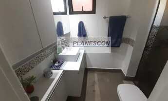 Imagem 4: São Paulo - Apartamento Padrão - Morumbi