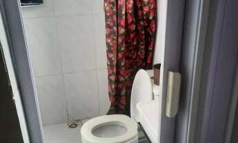 Imagem 4: Kitnet na Rocinha